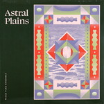 PEACE FLAG ENSEMBLE - ASTRAL PLAINS - LP