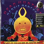 HANCOCK, HERBIE - HEADHUNTERS - DELUXE LP