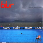 BLUR - THE BALLAD OF DARREN - LP