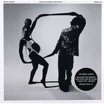 ADIGERY, CHARLOTTE & BORIS PUPUL - TOPICAL DANCER - REPRESS  2LP