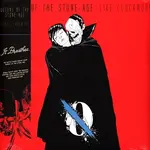 QUEENS OF THE STONE AGE - LIKE CLOCKWORK - GATEFOLD COLOURED RED 2LP