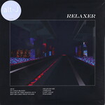 ALT-J - RELAXER - GATEFOLD LP