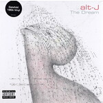 ALT-J - THE DREAM - GATEFOLD LP