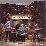 CRANBERRIES, THE - IN THE END - LTD LP
