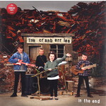 CRANBERRIES, THE - IN THE END - LTD COLOURED CRANBERRY LP