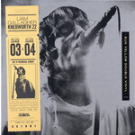 GALLAGHER, LIAM - KNEBWORTH 22 - LTD COLOURED YELLOW 2LP