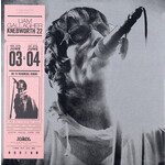 GALLAGHER, LIAM - KNEBWORTH 22 - 2LP