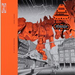 JEUGD VAN TEGENWOORDIG - MODERNE MANIEREN - LTD GATEFOLD COLOURED CLEAR LP