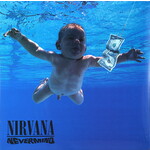 NIRVANA - NEVERMIND - LP