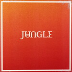 JUNGLE - VOLCANO - GATEFOLD LP