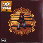 WEST, KANYE - COLLEGE DROPOUT - US IMPORT 2LP