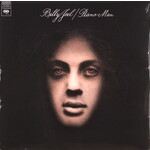 JOEL, BILLY - PIANO MAN - REISSUE LP