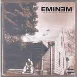 EMINEM - MARSHALL MATHERS - 2LP + DOWNLOAD CODE