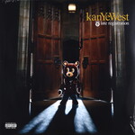 WEST, KANYE - LATE REGISTRATION - 2LP