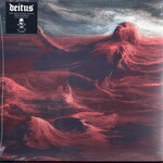 DEITUS - IRREVERSIBLE - COLOURED CLEAR RED LP