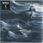 DEITUS - IRREVERSIBLE - COLOURED OCEAN GREEN LP