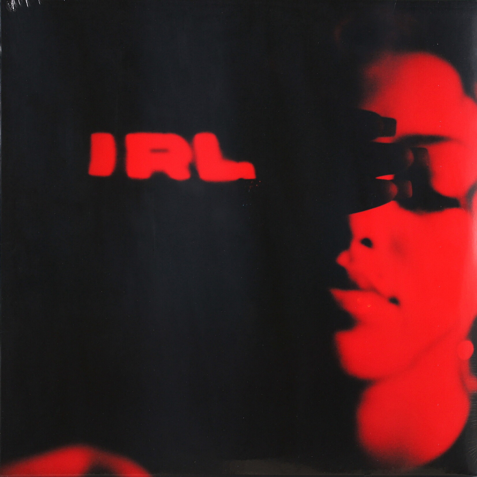 MAHALIA - IRL - LP