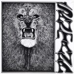 SANTANA - SANTANA - LP