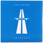 KRAFTWERK - AUTOBAHN - LP