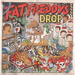 FAT FREDDYS DROP - DR. BOONDIGGA & THE BIG BW - 2LP