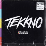 ELECTRIC CALLBOY - TEKKNO - LP + CD