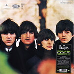 BEATLES, THE - BEATLES FOR SALE - REMASTERED GATEFOLD LP