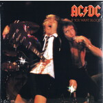 AC/DC - IF YOU WANT BLOOD YOU'VE GOT IT - LTD LP
