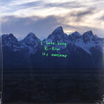 WEST, KANYE (YE) - I HATE BEING BI-POLAR ITS AWESOME - LP
