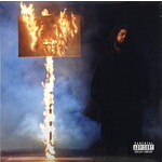 COLE, J. - OFF-SEASON - LP