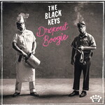 BLACK KEYS, THE - DROPOUT BOOGIE - LP