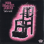 BLACK KEYS, THE - LET'S ROCK - LP