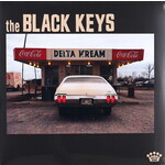 BLACK KEYS, THE -  DELTA KREAM - 2LP
