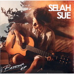 SUE, SELAH - BEDROOM - 10INCH EP