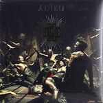 RAMMSTEIN - ADIEU - 10INCH EP