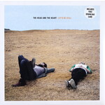 HEAD AND THE HEART - LET'S BE STILL - GATEFOLD 2LP + DOWNLOAD CODE