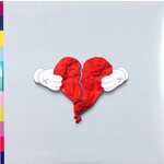 WEST, KANYE - 808S & HEARTBREAK - GATEFOLD 2LP + CD