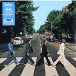 THE BEATLES - ABBEY ROAD - 50TH ANNIVERSARY LP