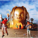 SCOTT, TRAVIS - ASTROWORLD - 2LP