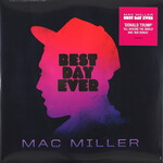 MILLER, MAC - BEST DAY EVER - REMASTERED 5TH ANNIVERSARY 2LP