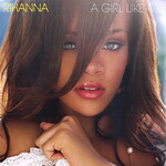 RIHANNA - A GIRL LIKE ME - 2LP + DOWNLOAD CODE