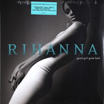RIHANNA - GOOD GIRL GONE BAD - 2LP + DOWNLOAD CODE