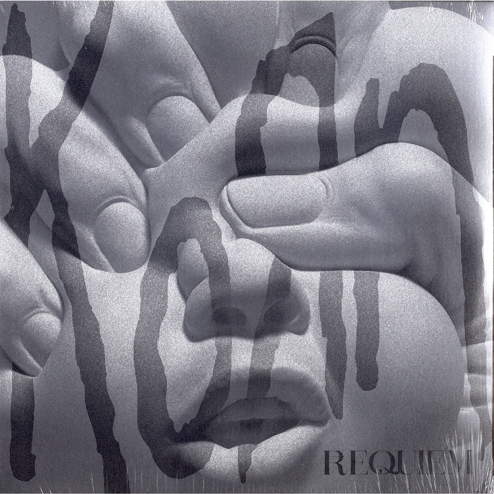 KORN - REQUIEM - LP