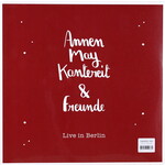 ANNENMAYKANTEREIT - ANNENMAYKANTEREIT & FREUNDE (LIVE IN BERLIN) - GATEFOLD  2LP + CD