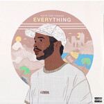 KOTA - THE FRIEND EVERYTHING - USA IMPORT LP