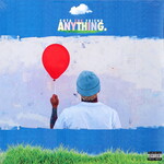 KOTA THE FRIEND - ANYTHING. - PICTURE DISC USA IMPORT LP