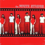 WHITE STRIPES, THE - THE WHITE STRIPES - REISSUE