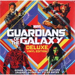 GUARDIANS OF THE GALAXY - OST DELUXE GATEFOLD 2LP
