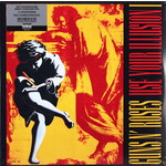 GUNS N' ROSES - USE YOUR ILLUSION I - REMASTERED GATEFOLD 2LP