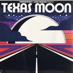KHRUANGBIN & LEON BRIDGES - TEXAS MOON - LP