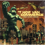 T HOF VAN COMMERCE - EZOA EN NIET ANDERS - REISSUE 2LP